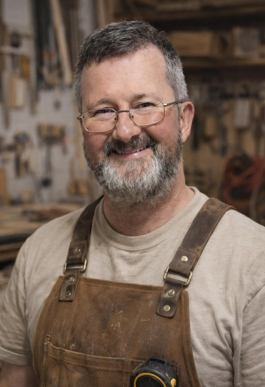 Bespoke fitted furniture